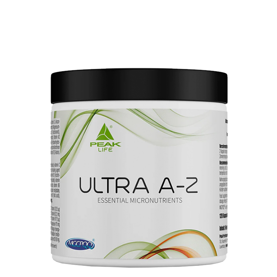 Ultra A/Z · 150 tablets
