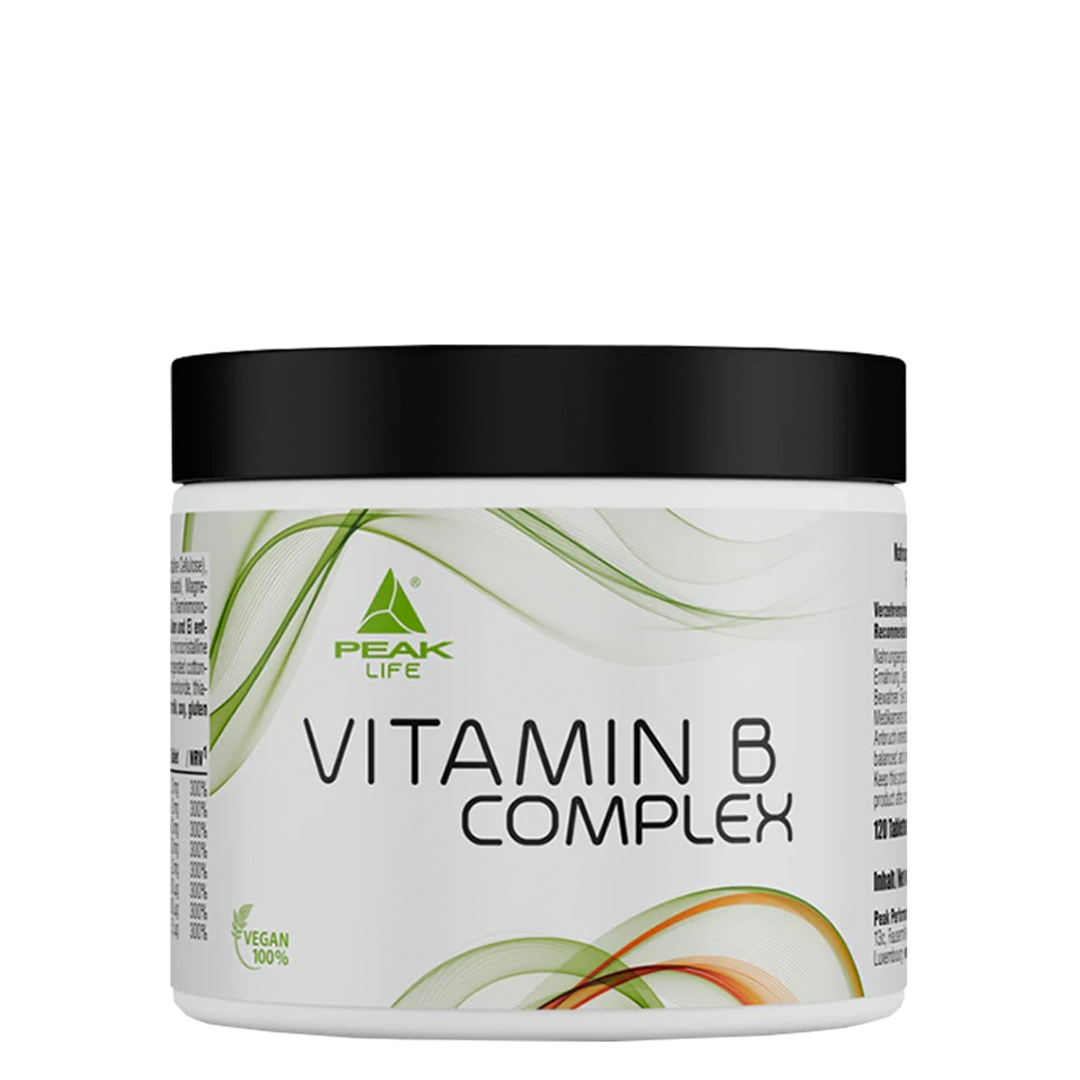 Vitamin B Complex