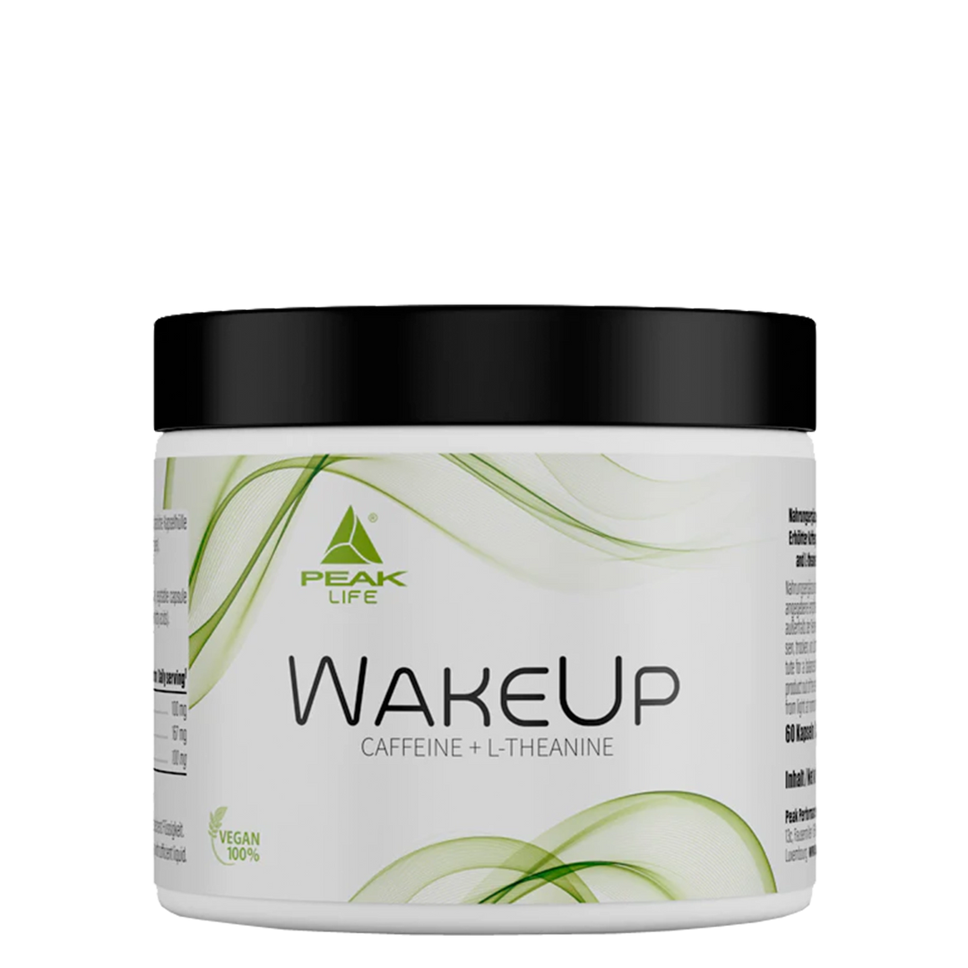 WakeUp
