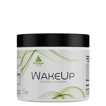 WakeUp · 60 capsules