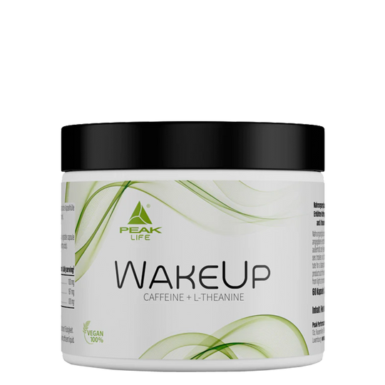WakeUp