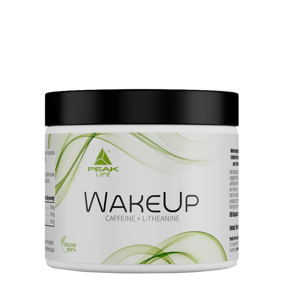 WakeUp