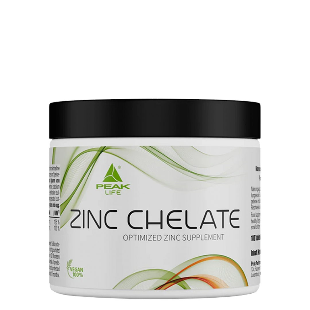 Zink Chelat