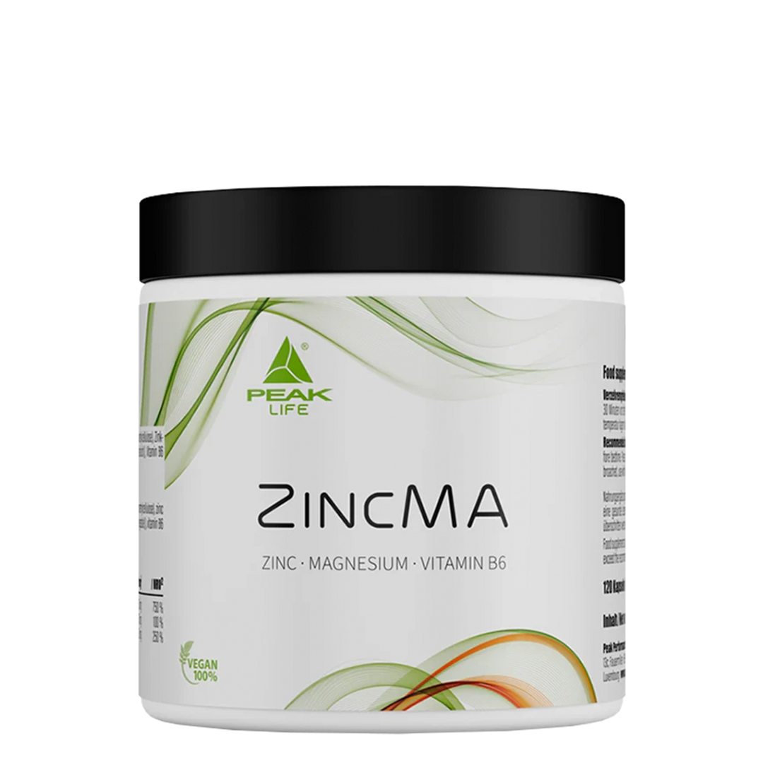 ZincMA