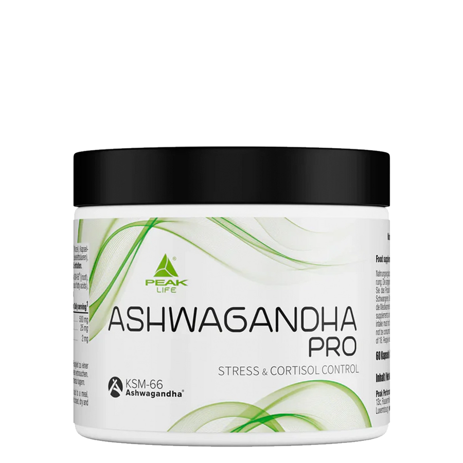 Ashwagandha Pro