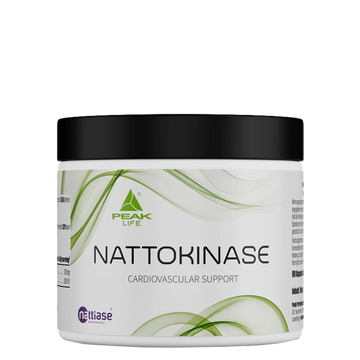 Nattokinase · 90 capsules