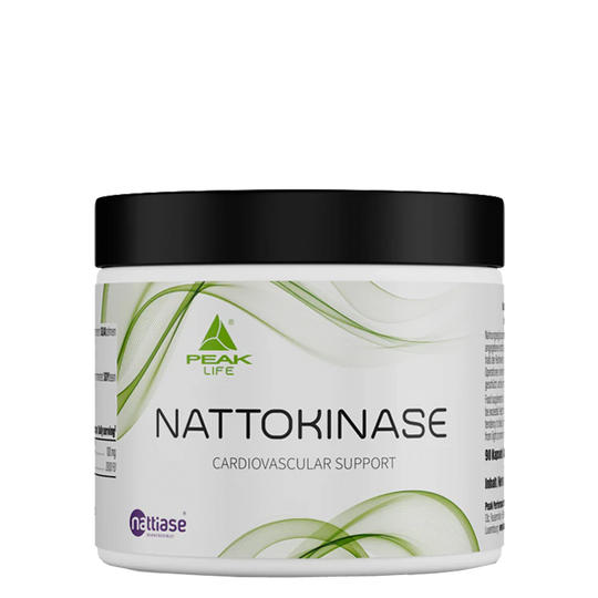 Nattokinase