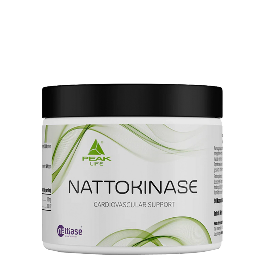 Nattokinase