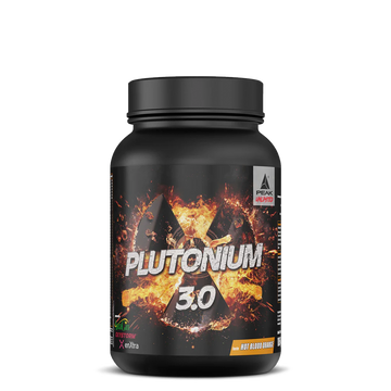 Plutonium 3.0 · 1054g
