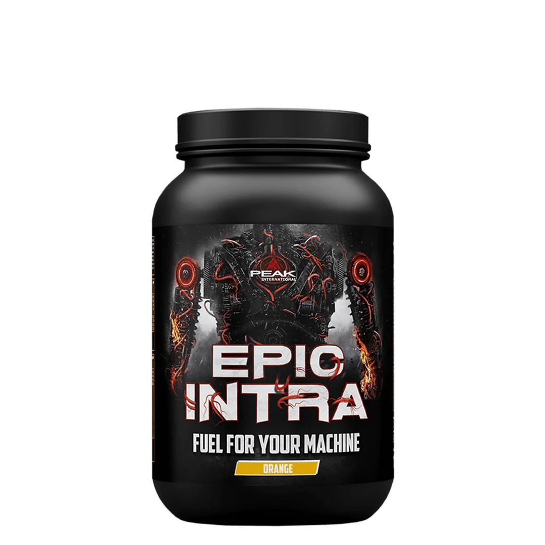 Epic Intra