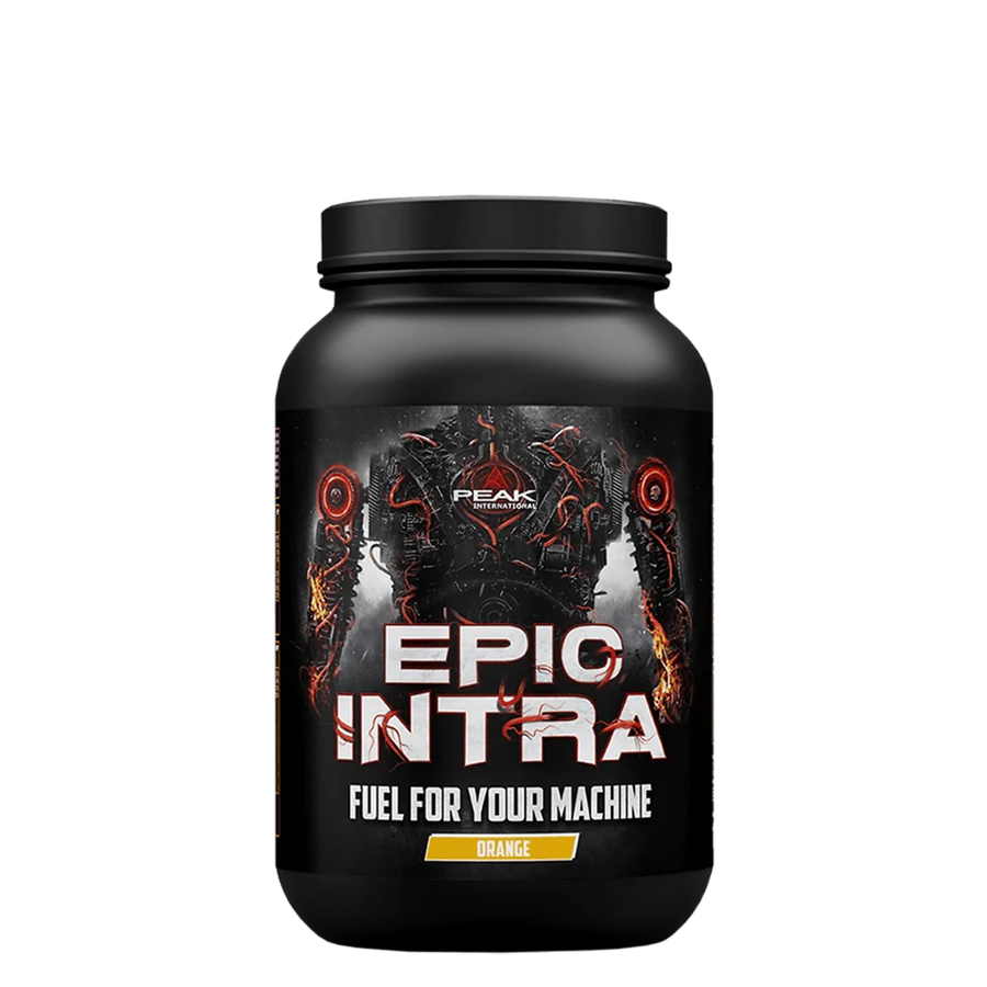 Epic Intra