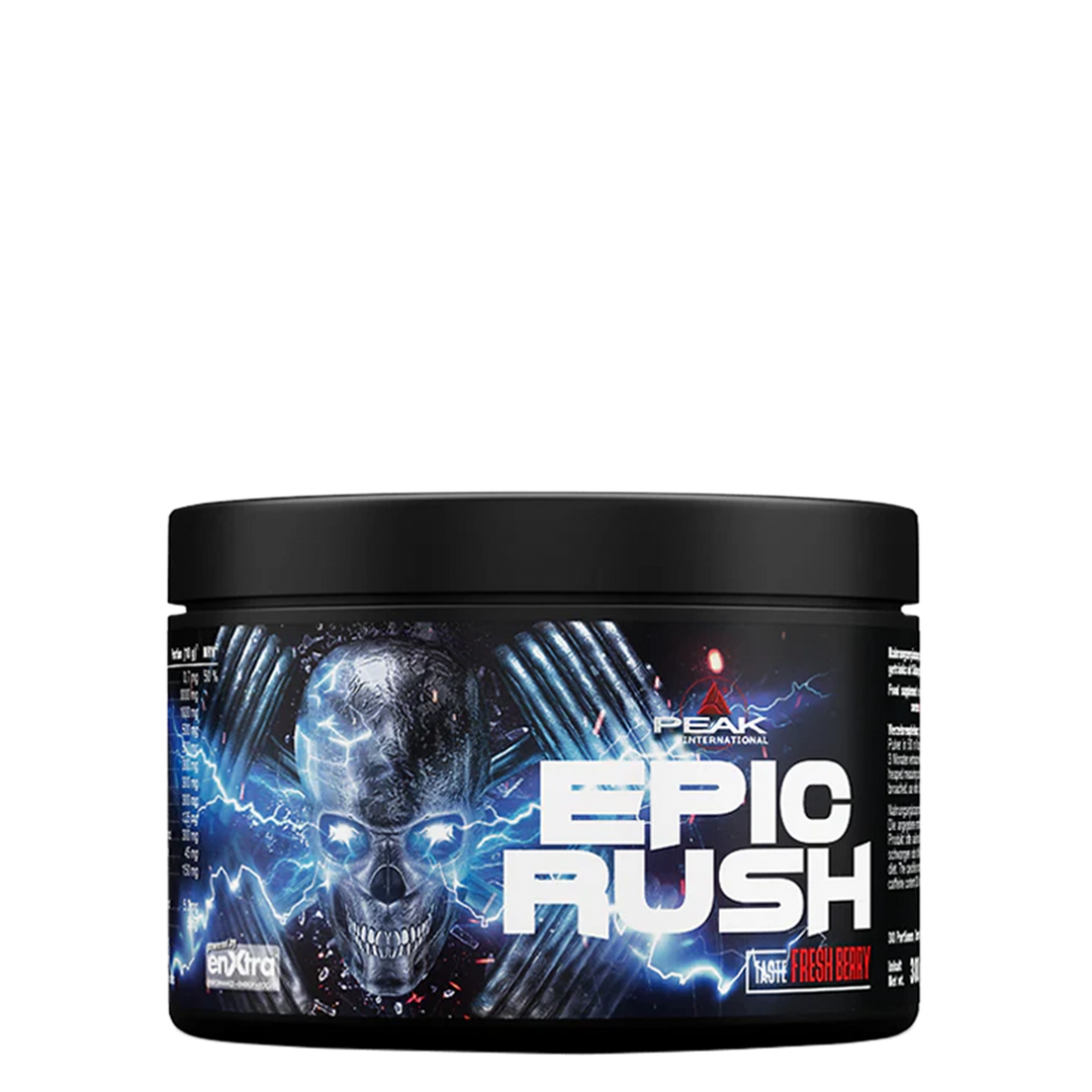 Epic Rush