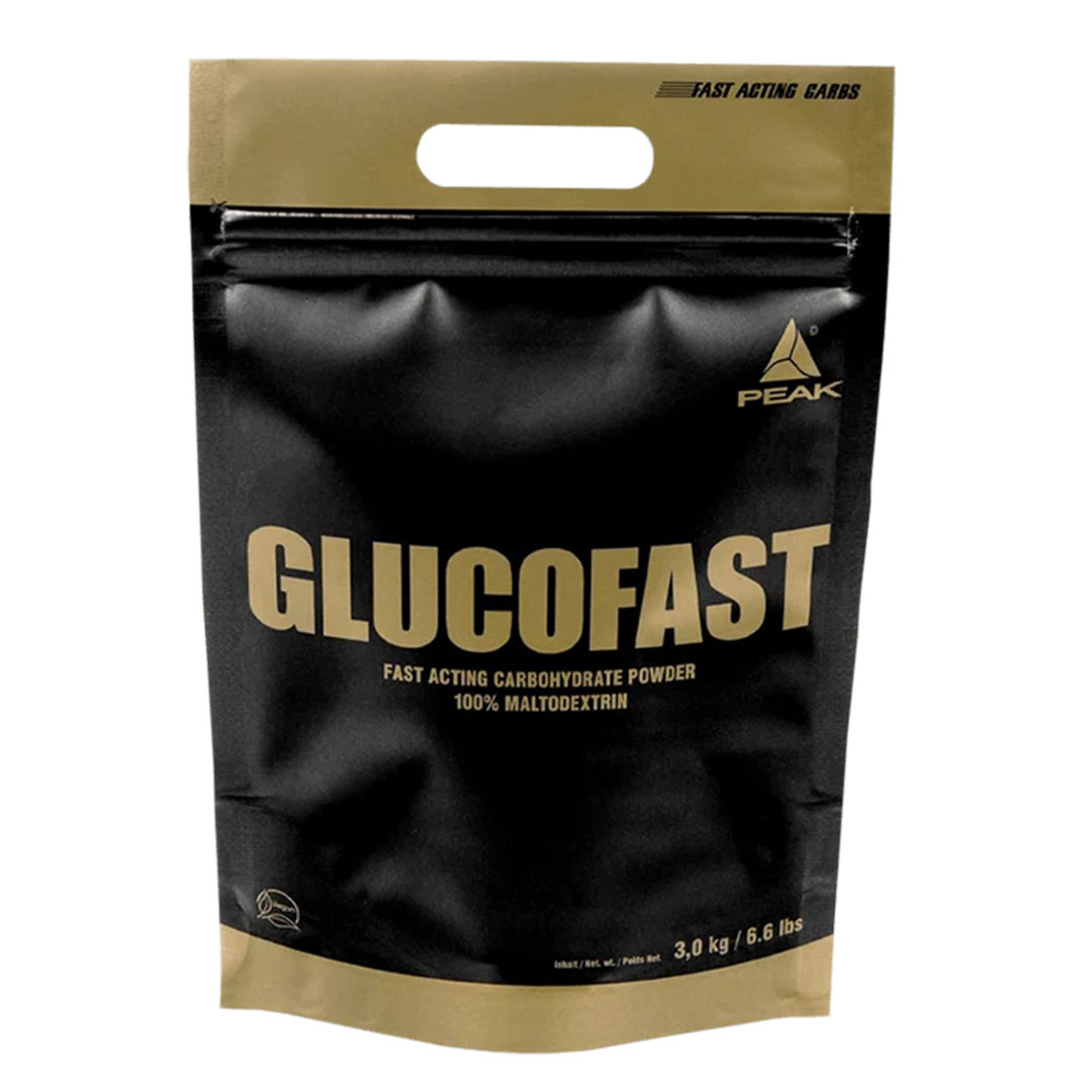 Glucofast