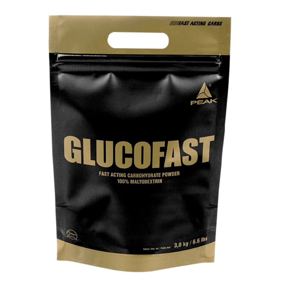 Glucofast