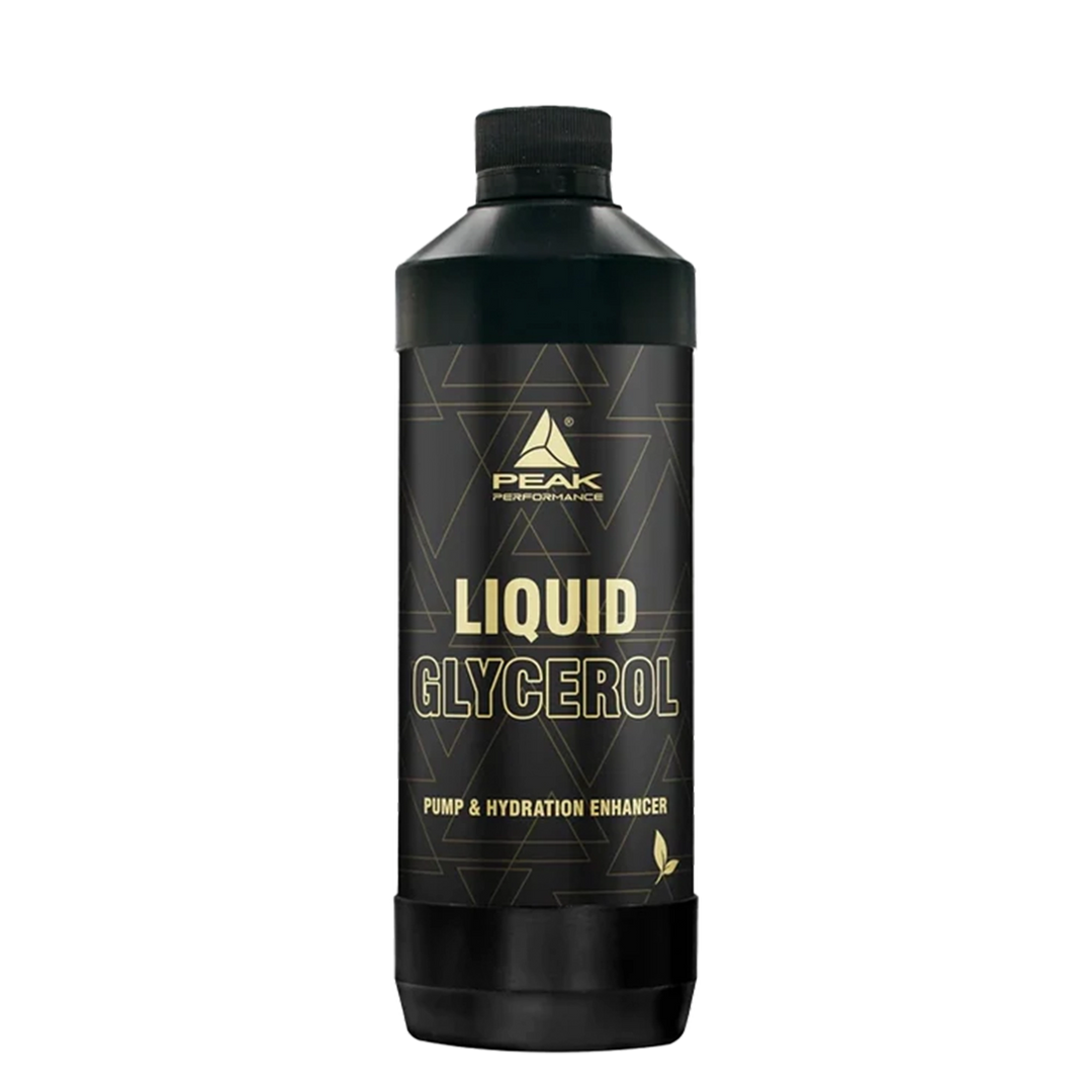 Liquid Glycerol