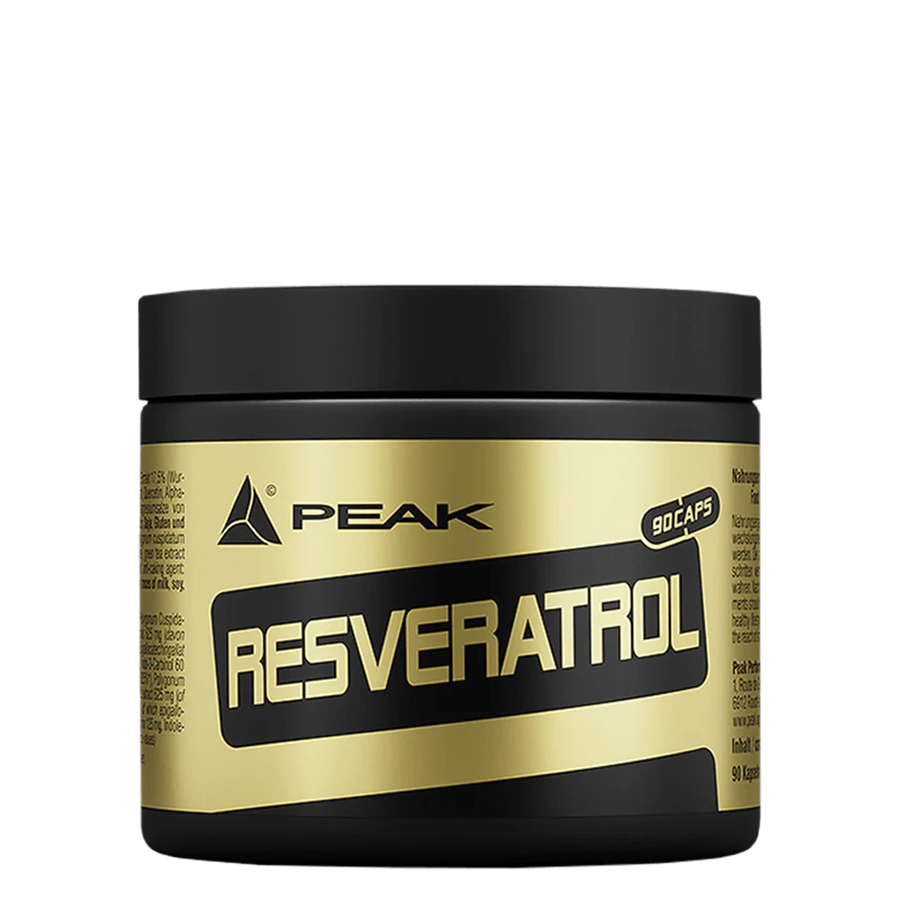 Resveratrol
