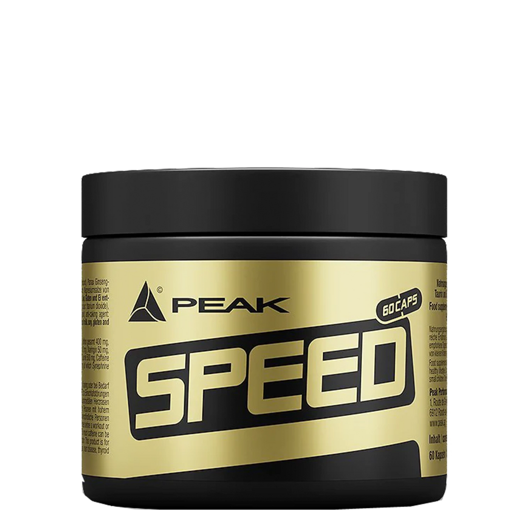 Speed