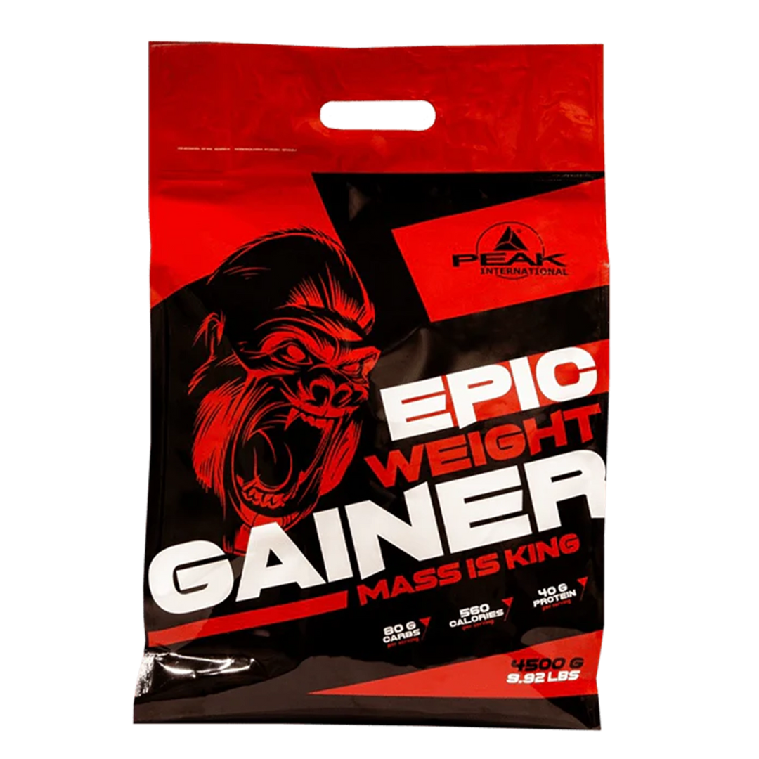 Epic Weight Gainer