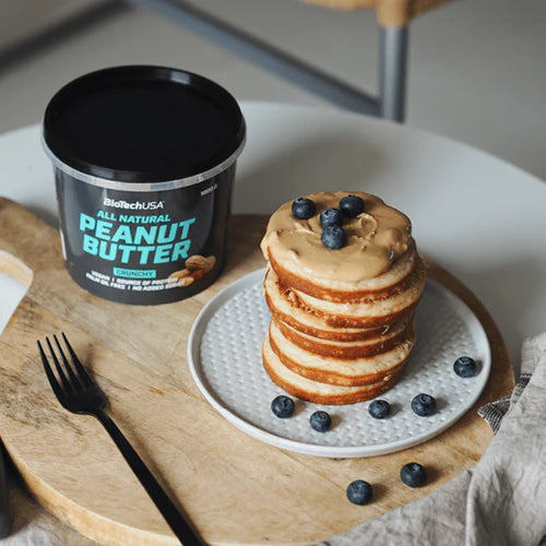 Peanut butter · 1000g