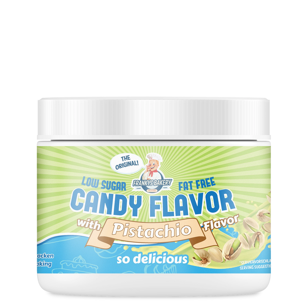Candy Flavor Powder