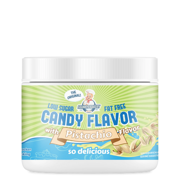 Candy Flavor Powder