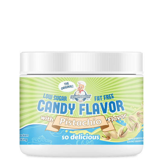 Candy Flavor Powder