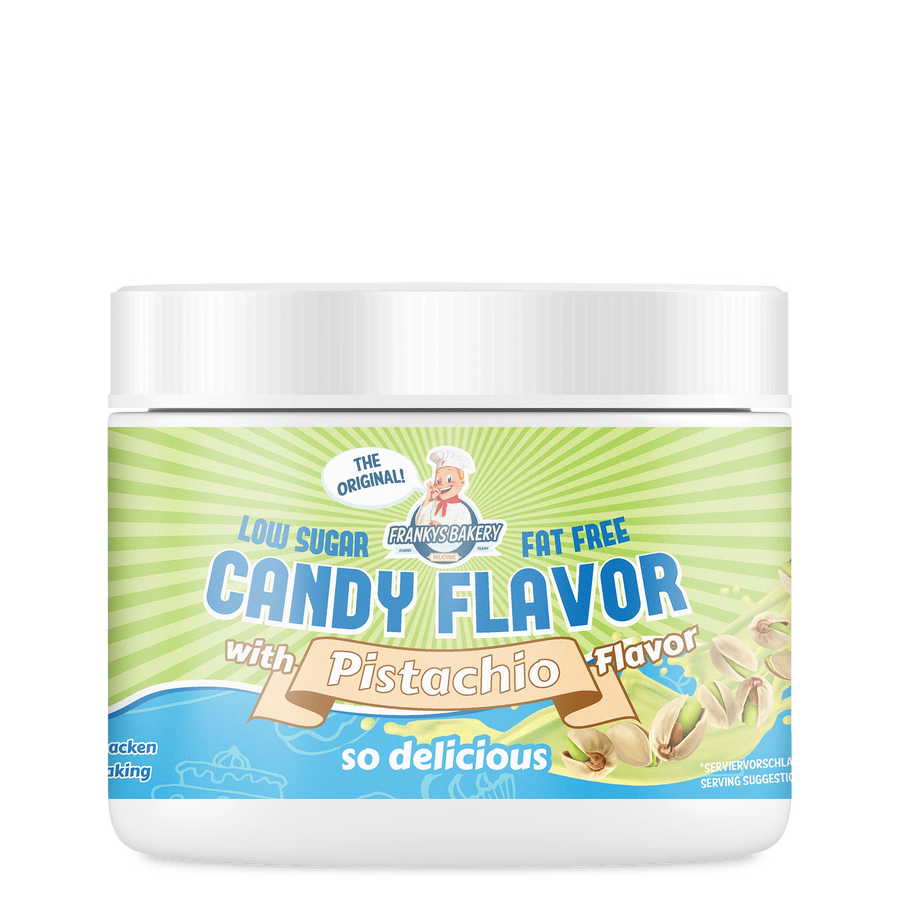 Candy Flavor Powder