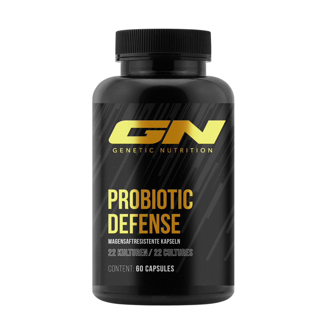 Probiotika