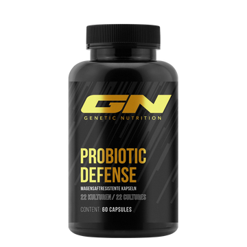 Probiotic Defense with Fibersol-2 · 60 capsules