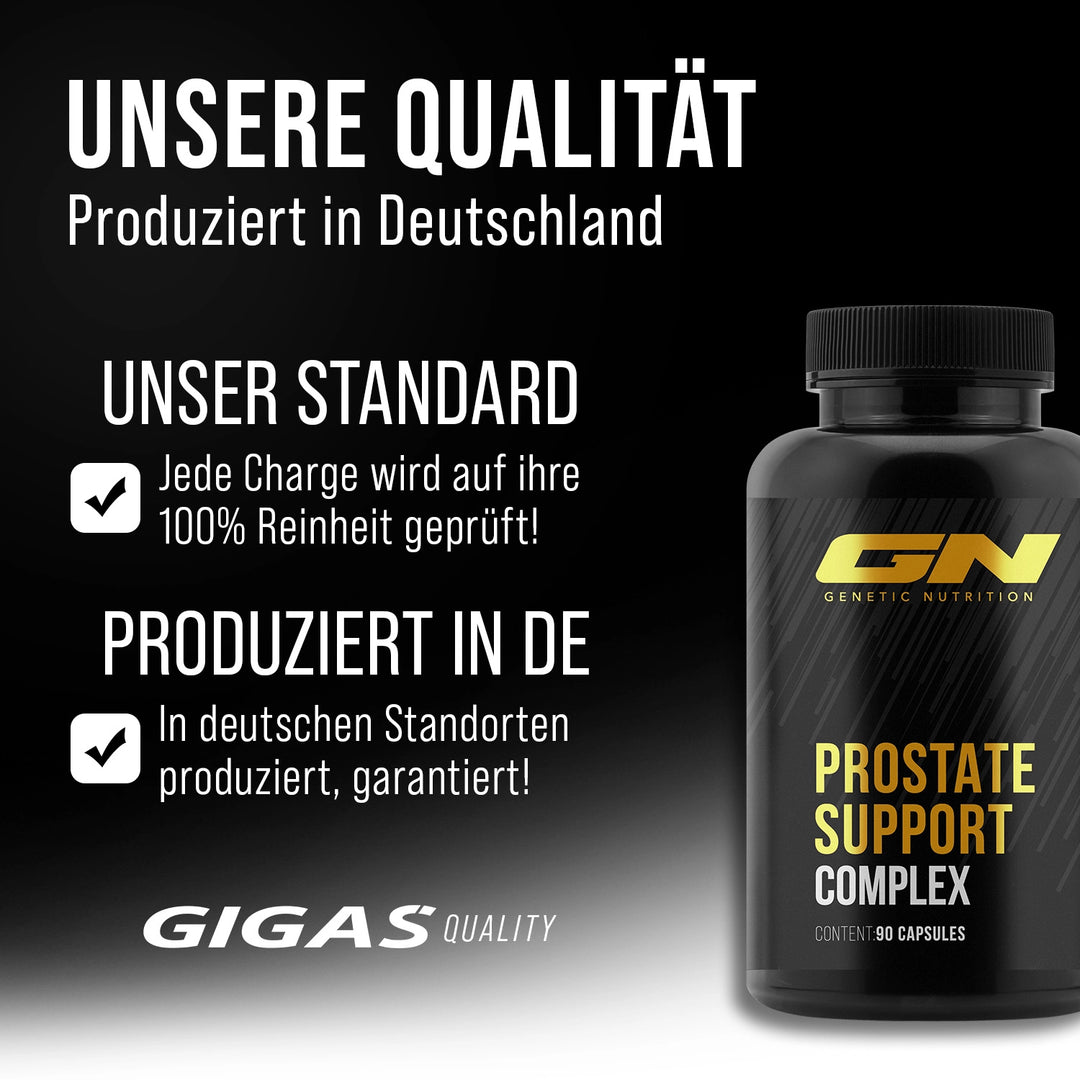 Prostate Support Complex