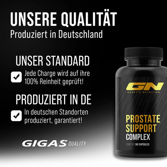 Prostate Support Complex