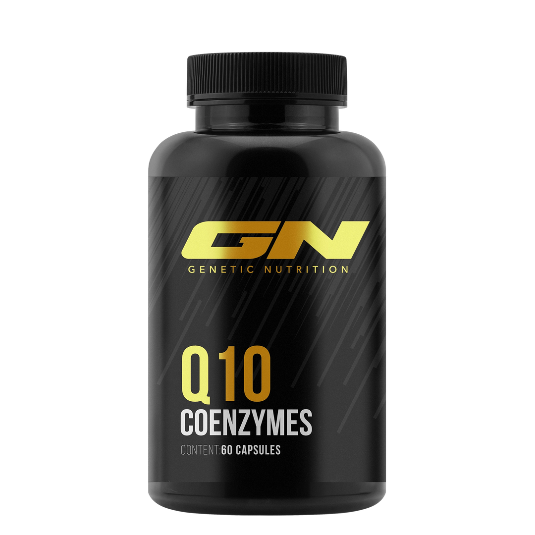 Q10 capsules - 60 pieces