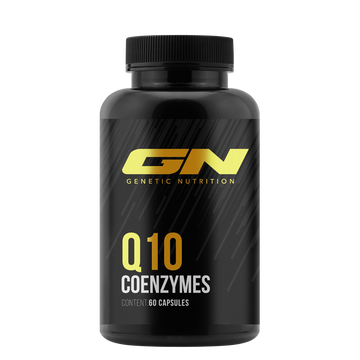 Q10 capsules - 60 pieces