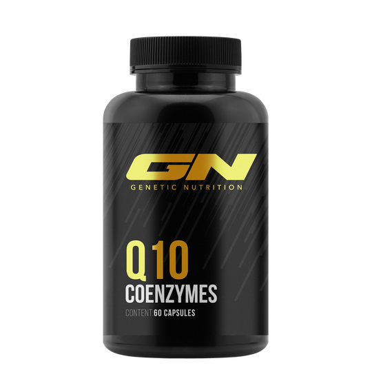 Q10 capsules - 60 pieces