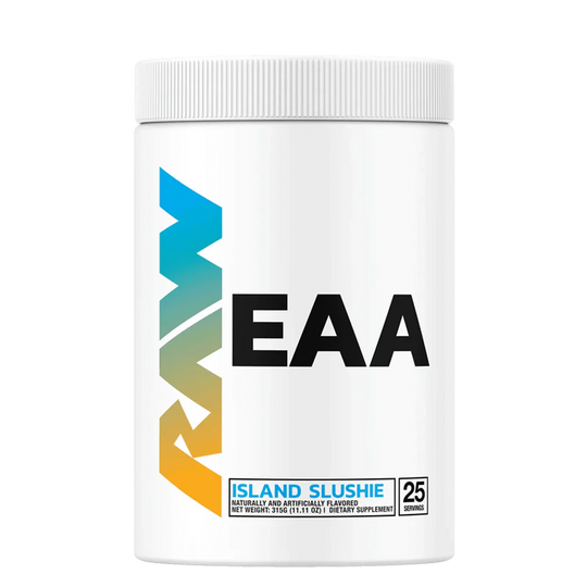 RAW Nutrition CBUM EAA