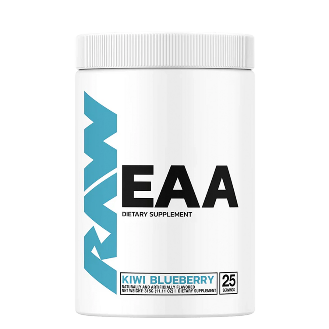 RAW Nutrition CBUM EAA