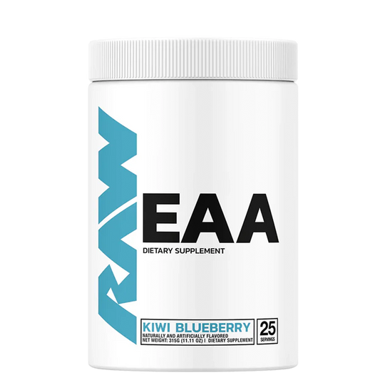 RAW Nutrition CBUM EAA