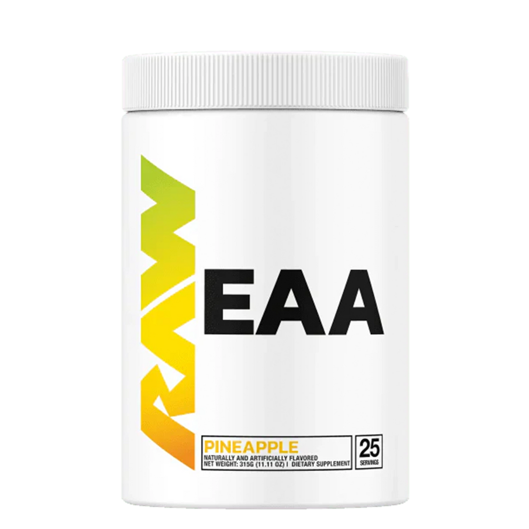 RAW Nutrition CBUM EAA