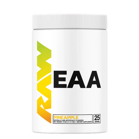 RAW Nutrition CBUM EAA