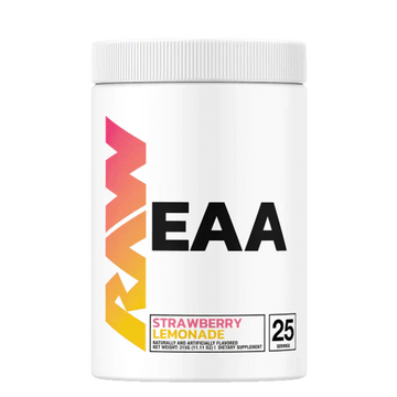 RAW Nutrition CBUM EAA