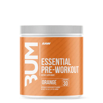 CBUM Essential Pre-Workout