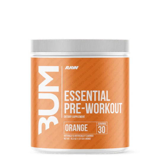 CBUM Essential Pre-Workout