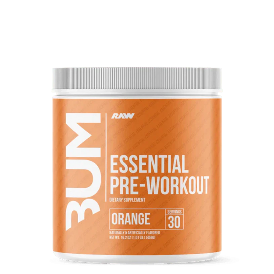 CBUM Essential Pre-Workout