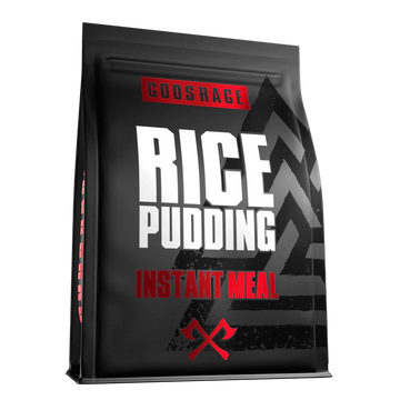 Rice Pudding Instant Meal · 3000g