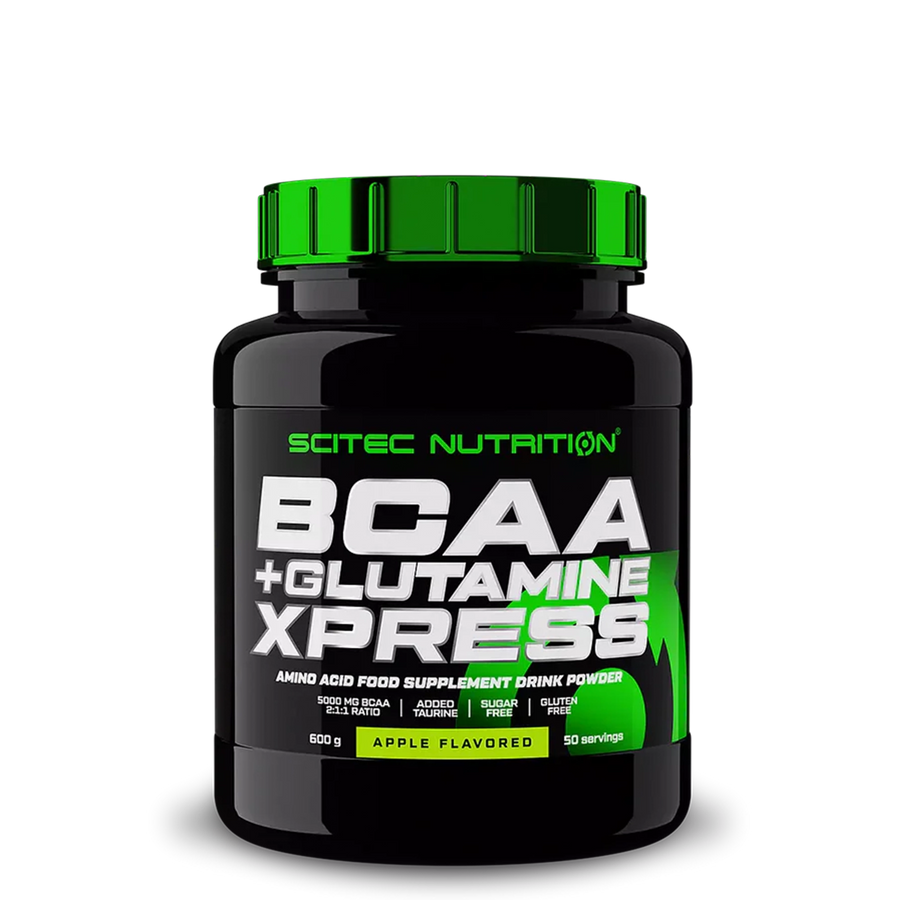 BCAA + Glutamine Xpress