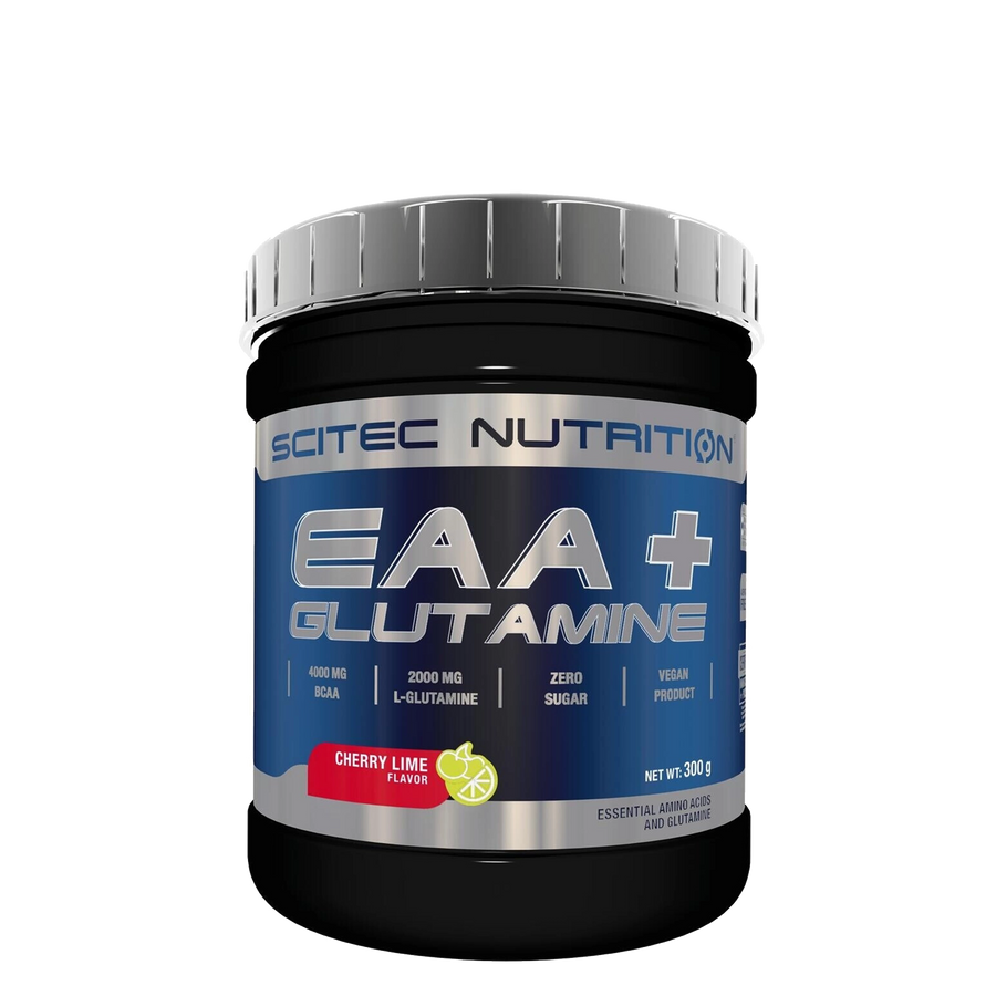 EAA + Glutamine