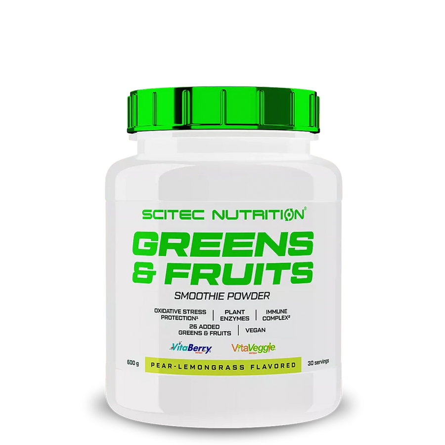 Vita Greens & Fruits