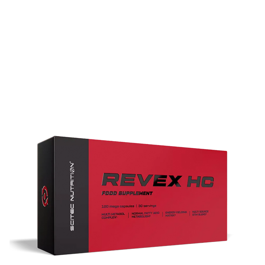 Revex HC