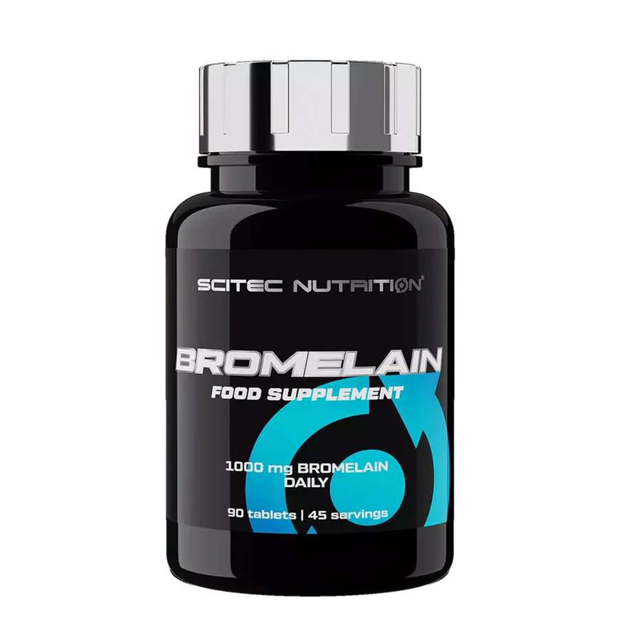 Bromelain