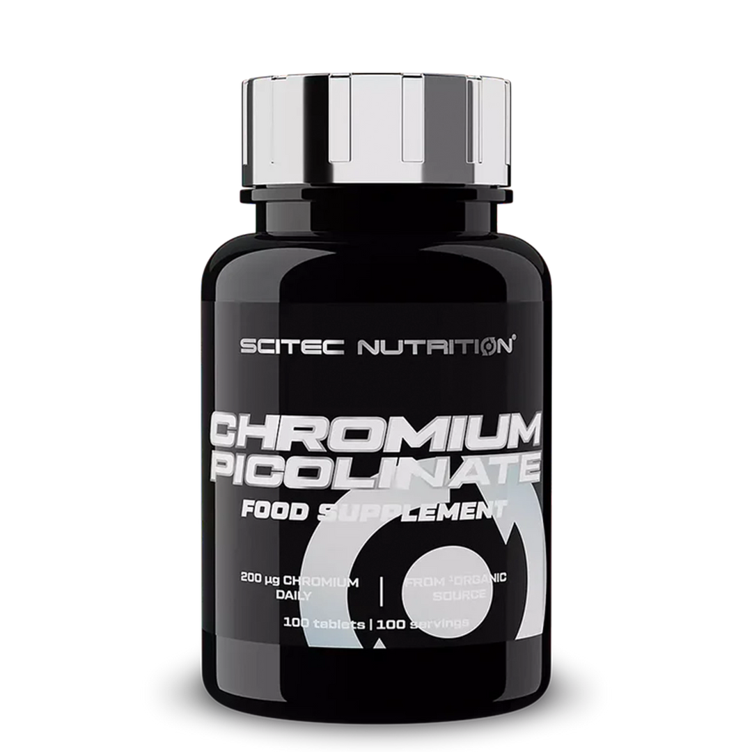 Chromium Picolinate